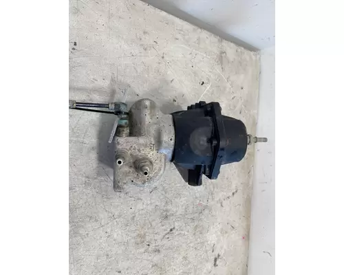 FREIGHTLINER Cascadia DPF (Diesel Particulate Filter)