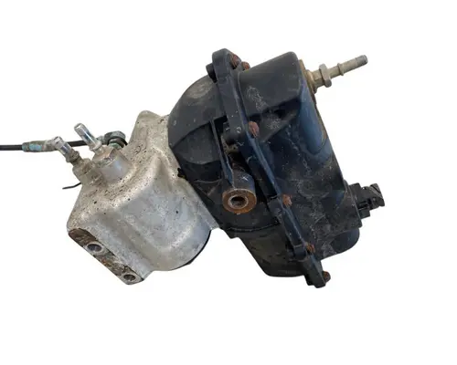 FREIGHTLINER Cascadia DPF (Diesel Particulate Filter)