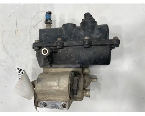 FREIGHTLINER Cascadia DPF (Diesel Particulate Filter)