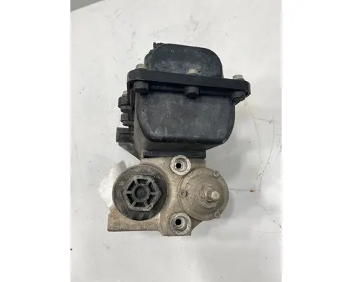 FREIGHTLINER Cascadia DPF (Diesel Particulate Filter)