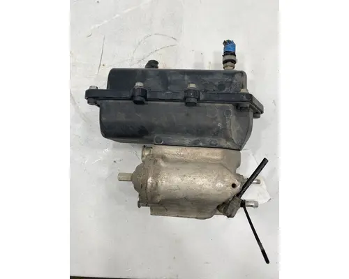 FREIGHTLINER Cascadia DPF (Diesel Particulate Filter)