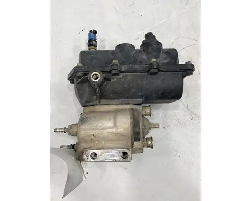 FREIGHTLINER Cascadia DPF (Diesel Particulate Filter)