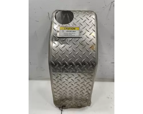 FREIGHTLINER Cascadia DPF (Diesel Particulate Filter)