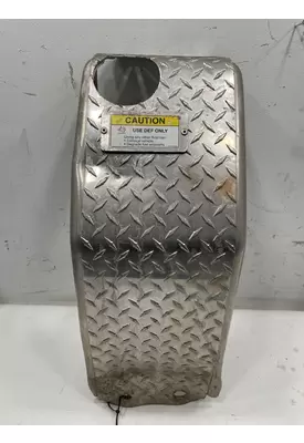 FREIGHTLINER Cascadia DPF (Diesel Particulate Filter)