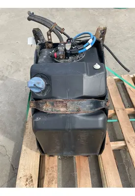 FREIGHTLINER Cascadia DPF (Diesel Particulate Filter)