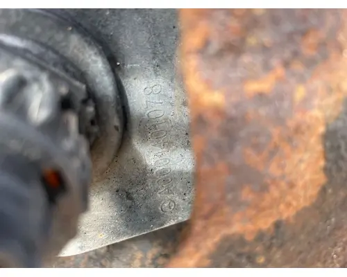 FREIGHTLINER Cascadia DPF (Diesel Particulate Filter)