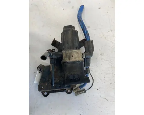 FREIGHTLINER Cascadia DPF (Diesel Particulate Filter)