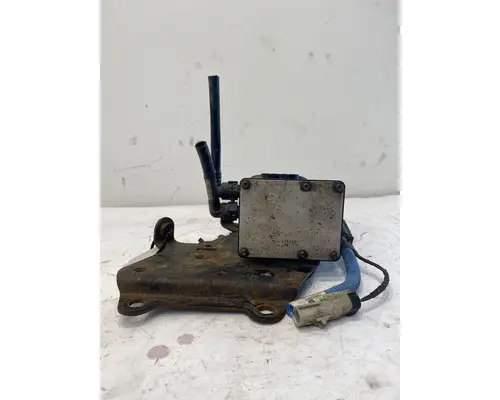 FREIGHTLINER Cascadia DPF (Diesel Particulate Filter)