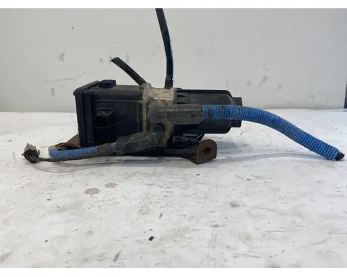 FREIGHTLINER Cascadia DPF (Diesel Particulate Filter)