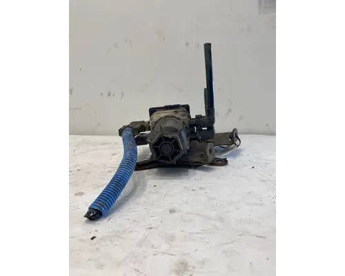 FREIGHTLINER Cascadia DPF (Diesel Particulate Filter)