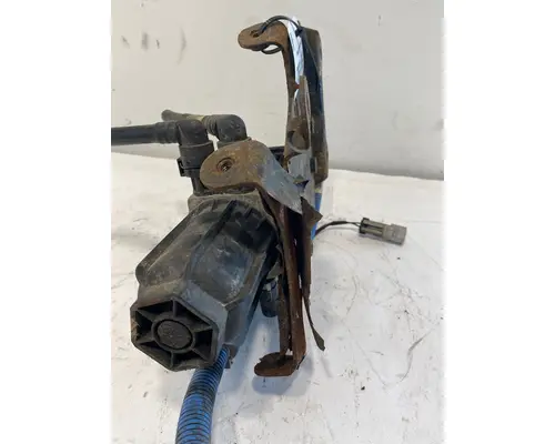 FREIGHTLINER Cascadia DPF (Diesel Particulate Filter)