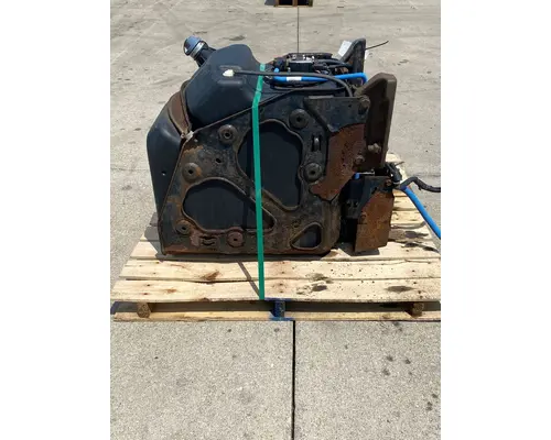 FREIGHTLINER Cascadia DPF (Diesel Particulate Filter)