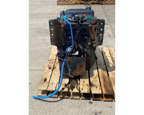 FREIGHTLINER Cascadia DPF (Diesel Particulate Filter)