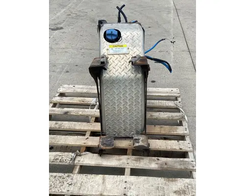 FREIGHTLINER Cascadia DPF (Diesel Particulate Filter)