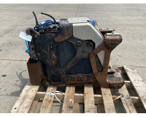 FREIGHTLINER Cascadia DPF (Diesel Particulate Filter)