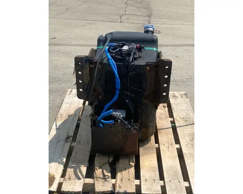 FREIGHTLINER Cascadia DPF (Diesel Particulate Filter)