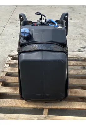 FREIGHTLINER Cascadia DPF (Diesel Particulate Filter)