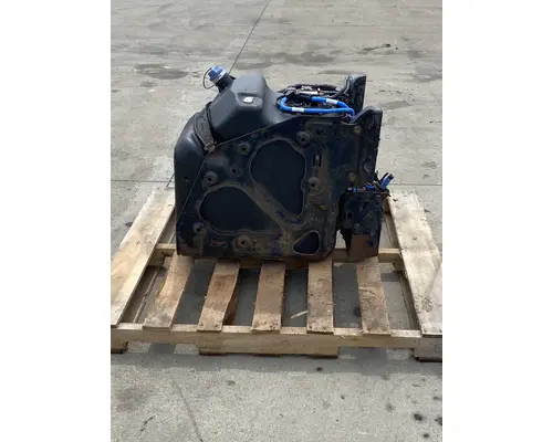 FREIGHTLINER Cascadia DPF (Diesel Particulate Filter)