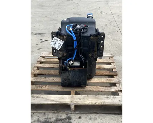 FREIGHTLINER Cascadia DPF (Diesel Particulate Filter)