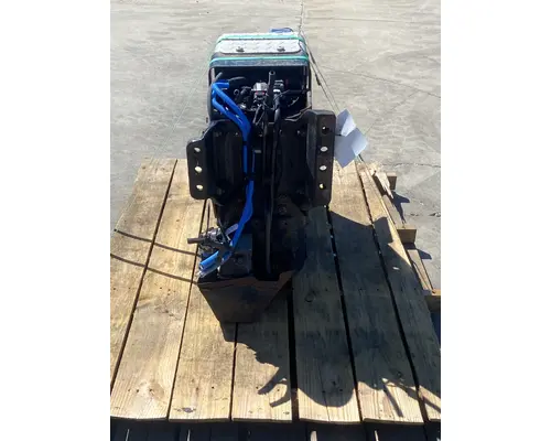 FREIGHTLINER Cascadia DPF (Diesel Particulate Filter)
