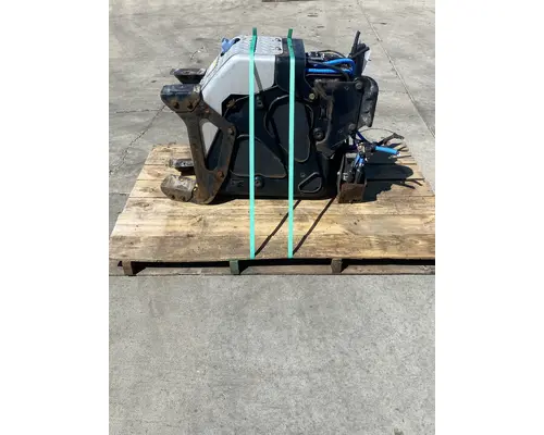 FREIGHTLINER Cascadia DPF (Diesel Particulate Filter)