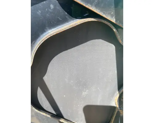 FREIGHTLINER Cascadia DPF (Diesel Particulate Filter)