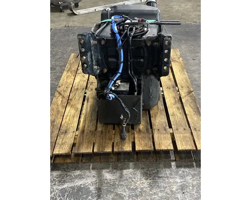 FREIGHTLINER Cascadia DPF (Diesel Particulate Filter)