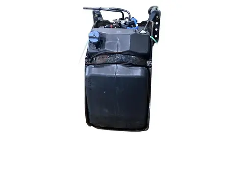 FREIGHTLINER Cascadia DPF (Diesel Particulate Filter)