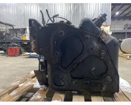 FREIGHTLINER Cascadia DPF (Diesel Particulate Filter)