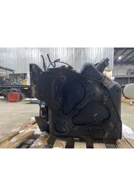 FREIGHTLINER Cascadia DPF (Diesel Particulate Filter)