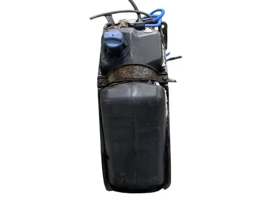 FREIGHTLINER Cascadia DPF (Diesel Particulate Filter)