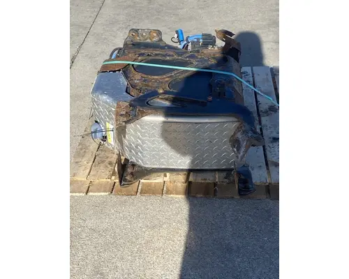 FREIGHTLINER Cascadia DPF (Diesel Particulate Filter)