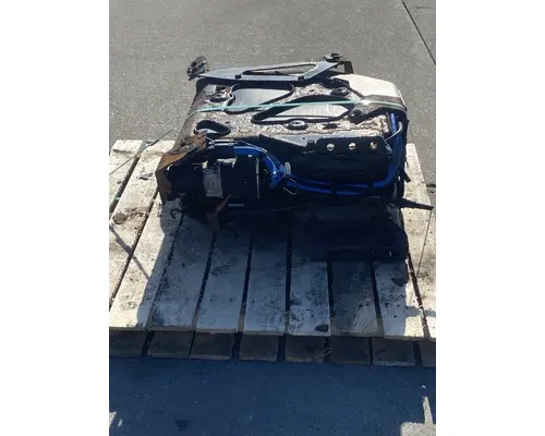 FREIGHTLINER Cascadia DPF (Diesel Particulate Filter)