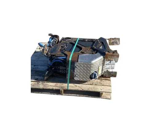 FREIGHTLINER Cascadia DPF (Diesel Particulate Filter)