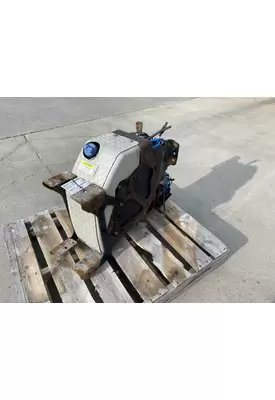 FREIGHTLINER Cascadia DPF (Diesel Particulate Filter)