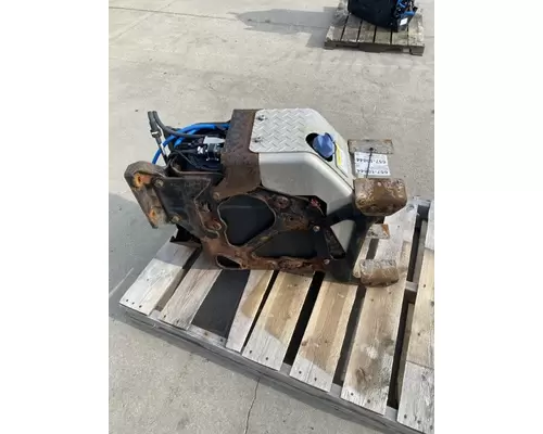 FREIGHTLINER Cascadia DPF (Diesel Particulate Filter)