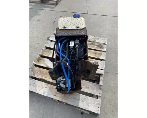 FREIGHTLINER Cascadia DPF (Diesel Particulate Filter)