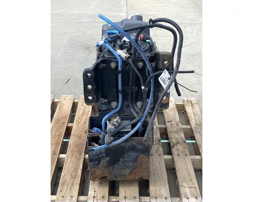 FREIGHTLINER Cascadia DPF (Diesel Particulate Filter)