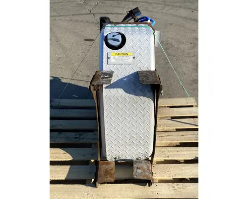 FREIGHTLINER Cascadia DPF (Diesel Particulate Filter)