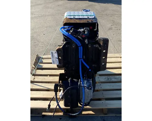 FREIGHTLINER Cascadia DPF (Diesel Particulate Filter)