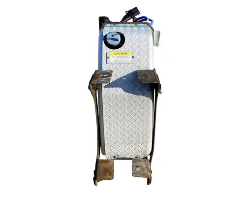 FREIGHTLINER Cascadia DPF (Diesel Particulate Filter)