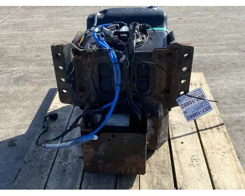 FREIGHTLINER Cascadia DPF (Diesel Particulate Filter)