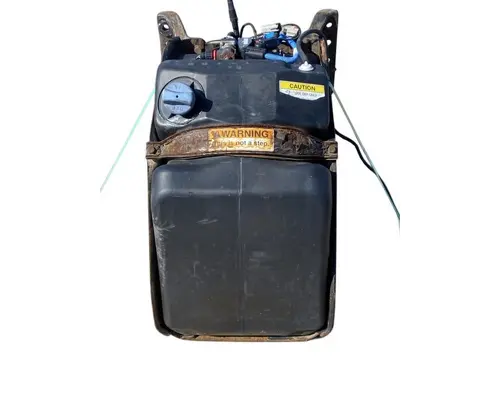 FREIGHTLINER Cascadia DPF (Diesel Particulate Filter)