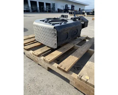 FREIGHTLINER Cascadia DPF (Diesel Particulate Filter)