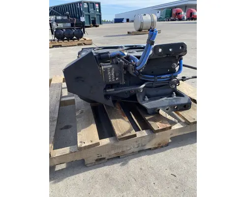 FREIGHTLINER Cascadia DPF (Diesel Particulate Filter)