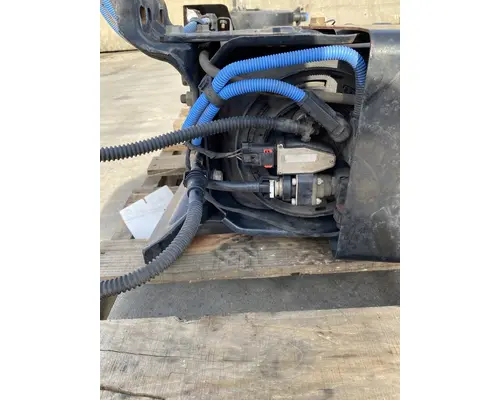 FREIGHTLINER Cascadia DPF (Diesel Particulate Filter)