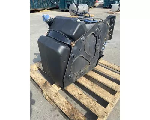 FREIGHTLINER Cascadia DPF (Diesel Particulate Filter)