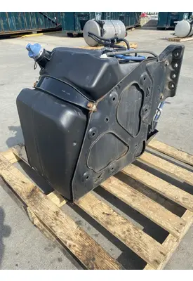 FREIGHTLINER Cascadia DPF (Diesel Particulate Filter)