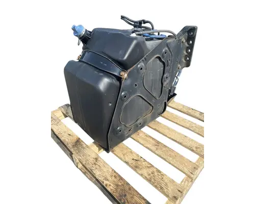 FREIGHTLINER Cascadia DPF (Diesel Particulate Filter)