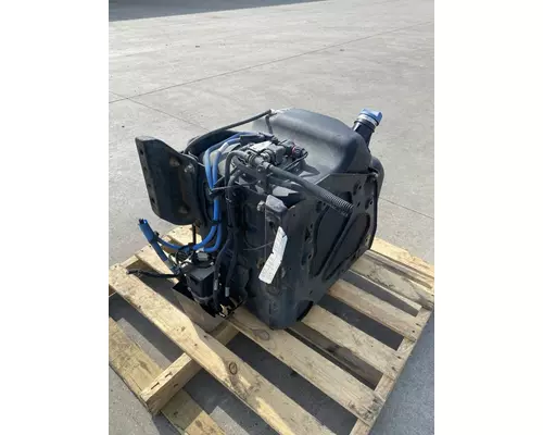 FREIGHTLINER Cascadia DPF (Diesel Particulate Filter)